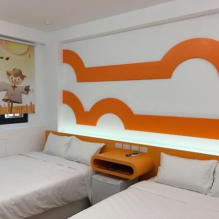 Sunny Breeze Penghu Apartment Magong Luaran gambar