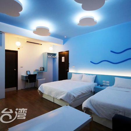 Sunny Breeze Penghu Apartment Magong Luaran gambar