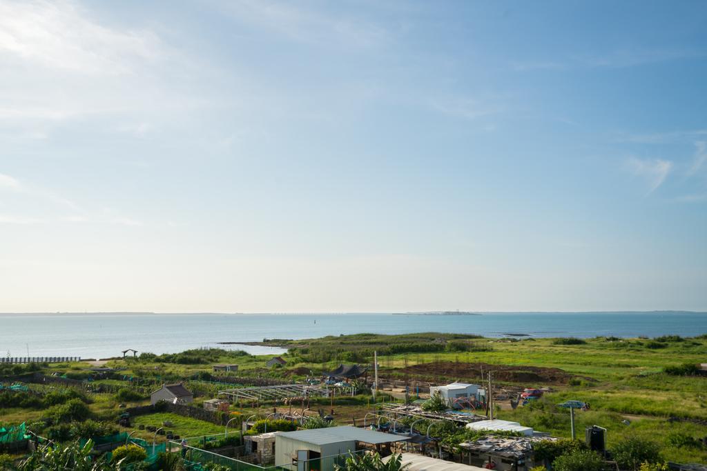 Sunny Breeze Penghu Apartment Magong Luaran gambar