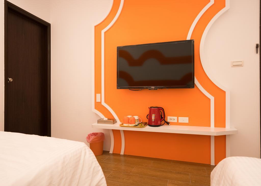 Sunny Breeze Penghu Apartment Magong Luaran gambar