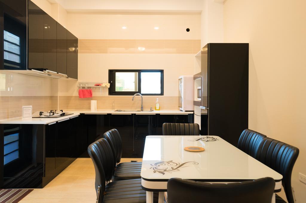 Sunny Breeze Penghu Apartment Magong Luaran gambar