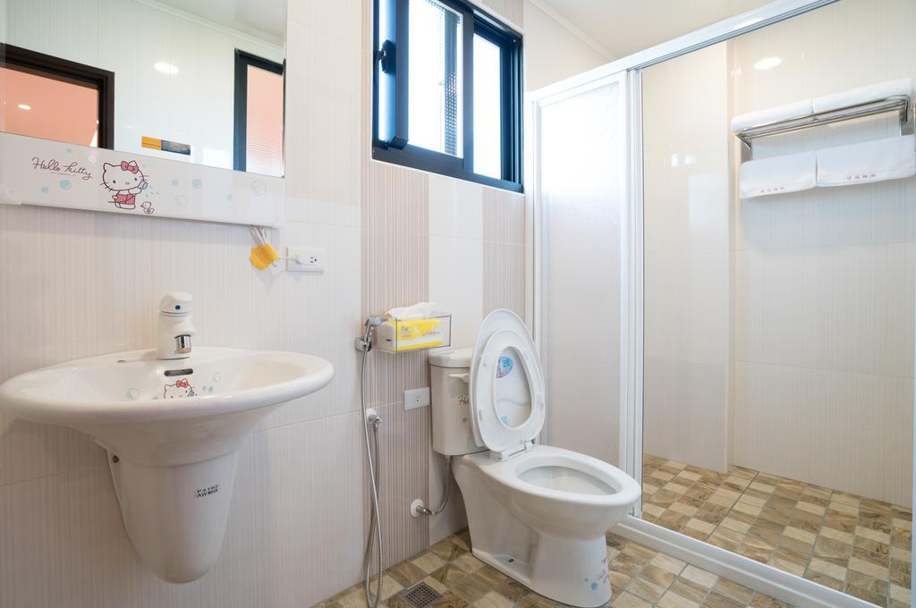 Sunny Breeze Penghu Apartment Magong Luaran gambar