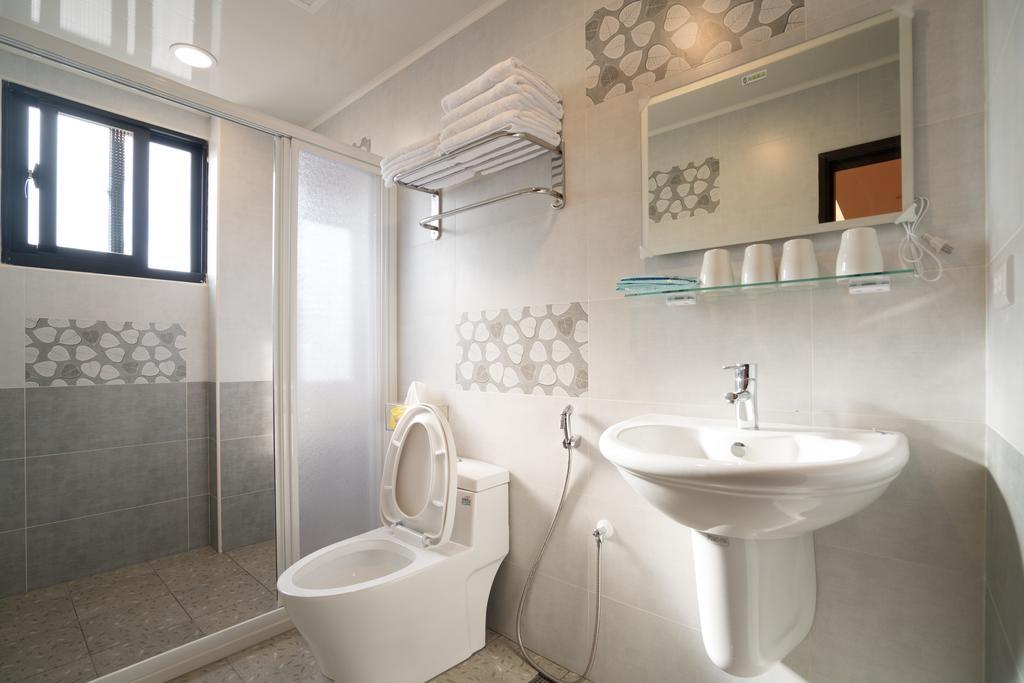 Sunny Breeze Penghu Apartment Magong Luaran gambar