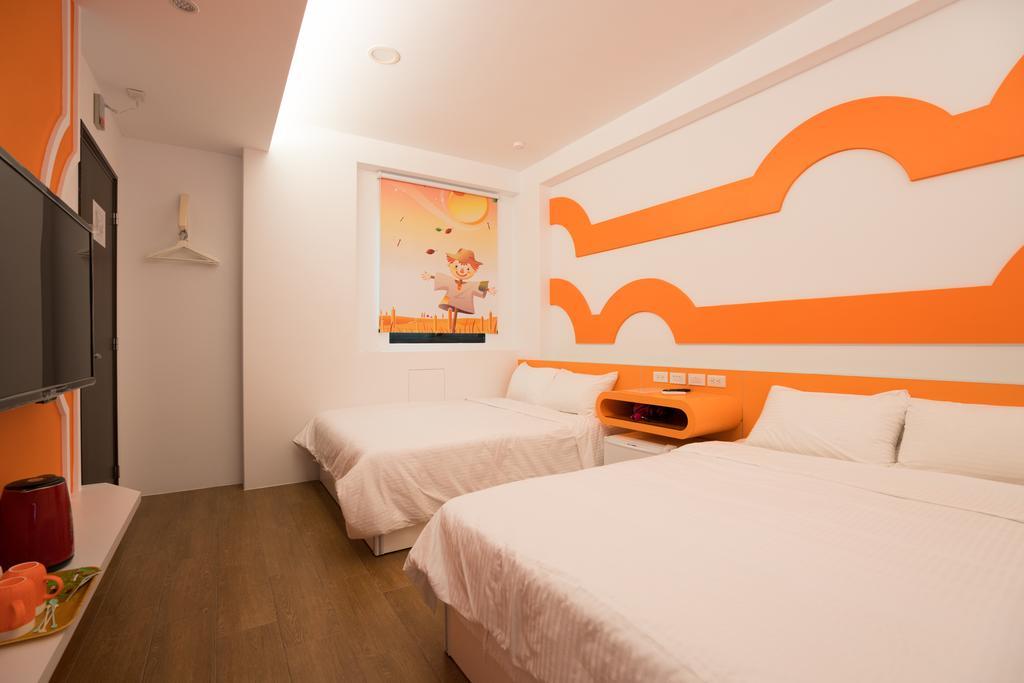 Sunny Breeze Penghu Apartment Magong Luaran gambar
