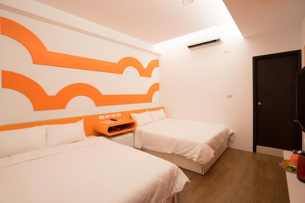 Sunny Breeze Penghu Apartment Magong Luaran gambar