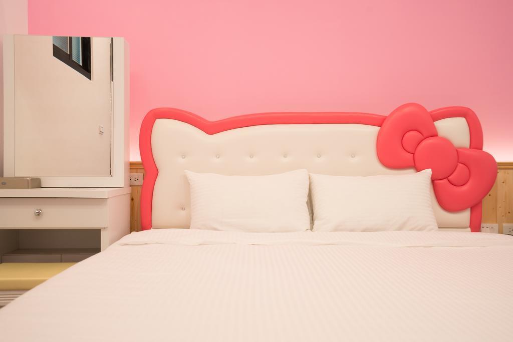 Sunny Breeze Penghu Apartment Magong Luaran gambar
