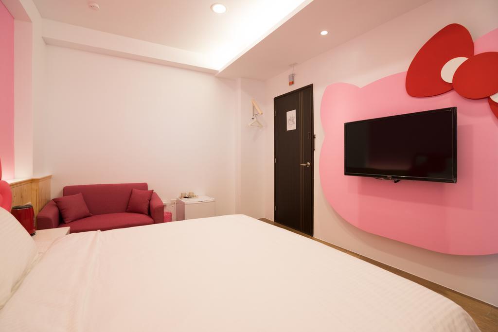 Sunny Breeze Penghu Apartment Magong Luaran gambar