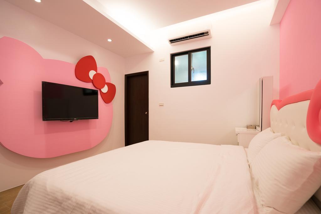 Sunny Breeze Penghu Apartment Magong Luaran gambar