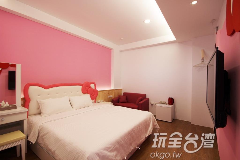 Sunny Breeze Penghu Apartment Magong Luaran gambar