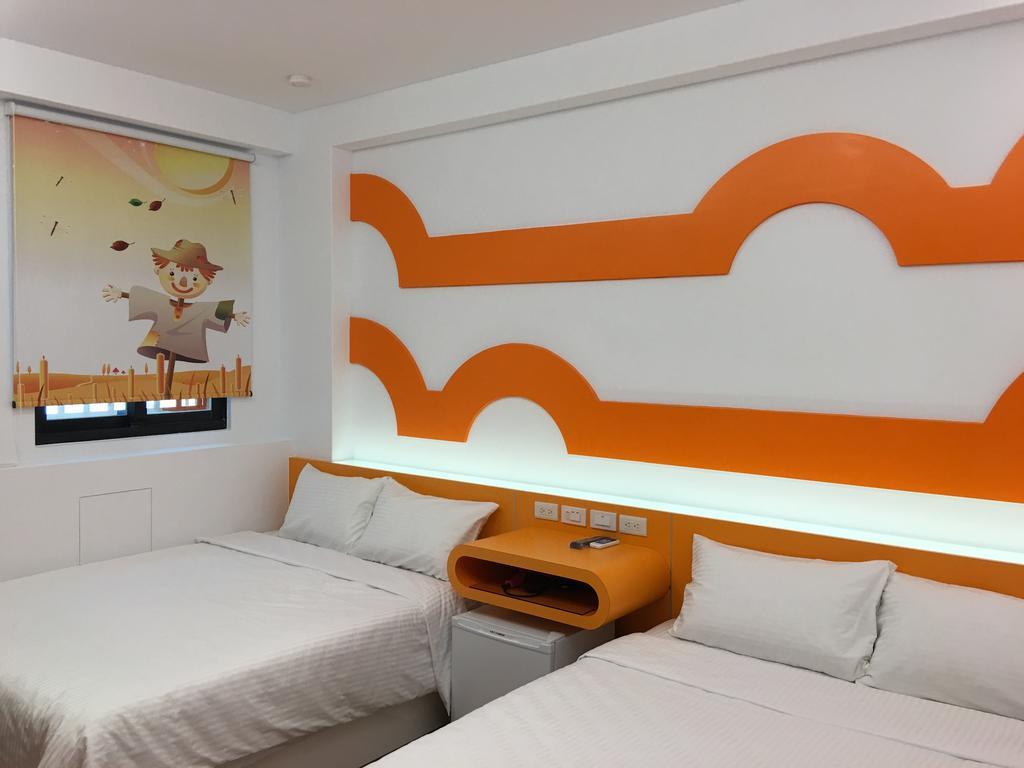 Sunny Breeze Penghu Apartment Magong Luaran gambar