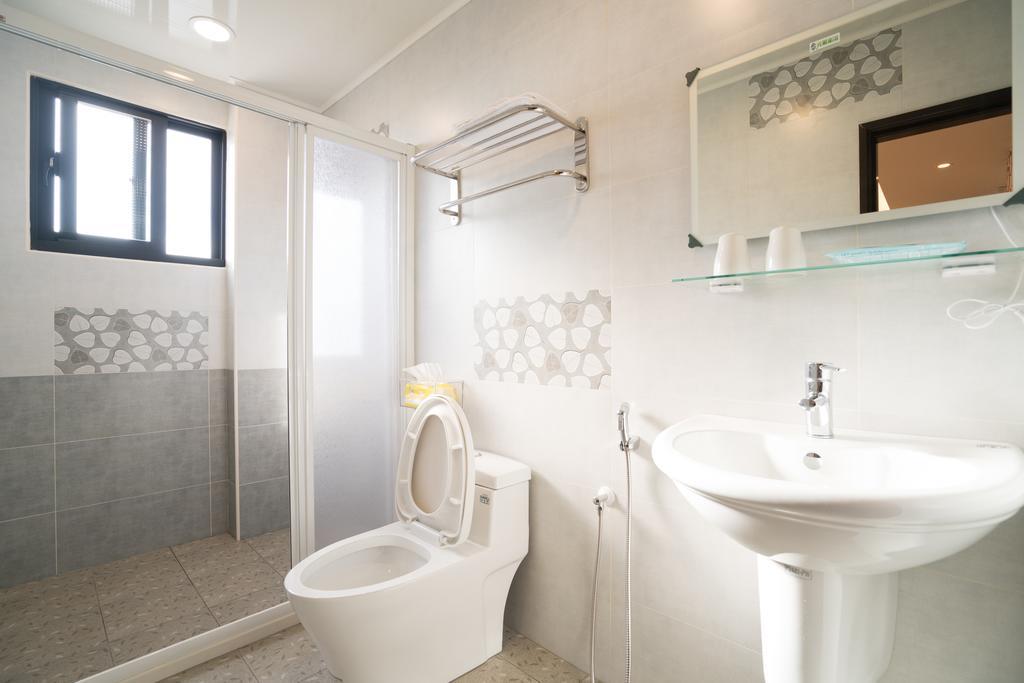 Sunny Breeze Penghu Apartment Magong Luaran gambar