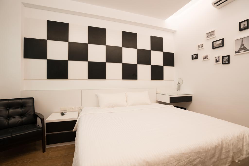 Sunny Breeze Penghu Apartment Magong Luaran gambar