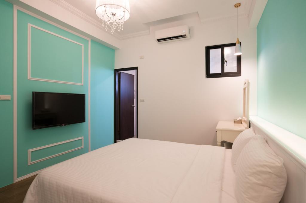 Sunny Breeze Penghu Apartment Magong Luaran gambar